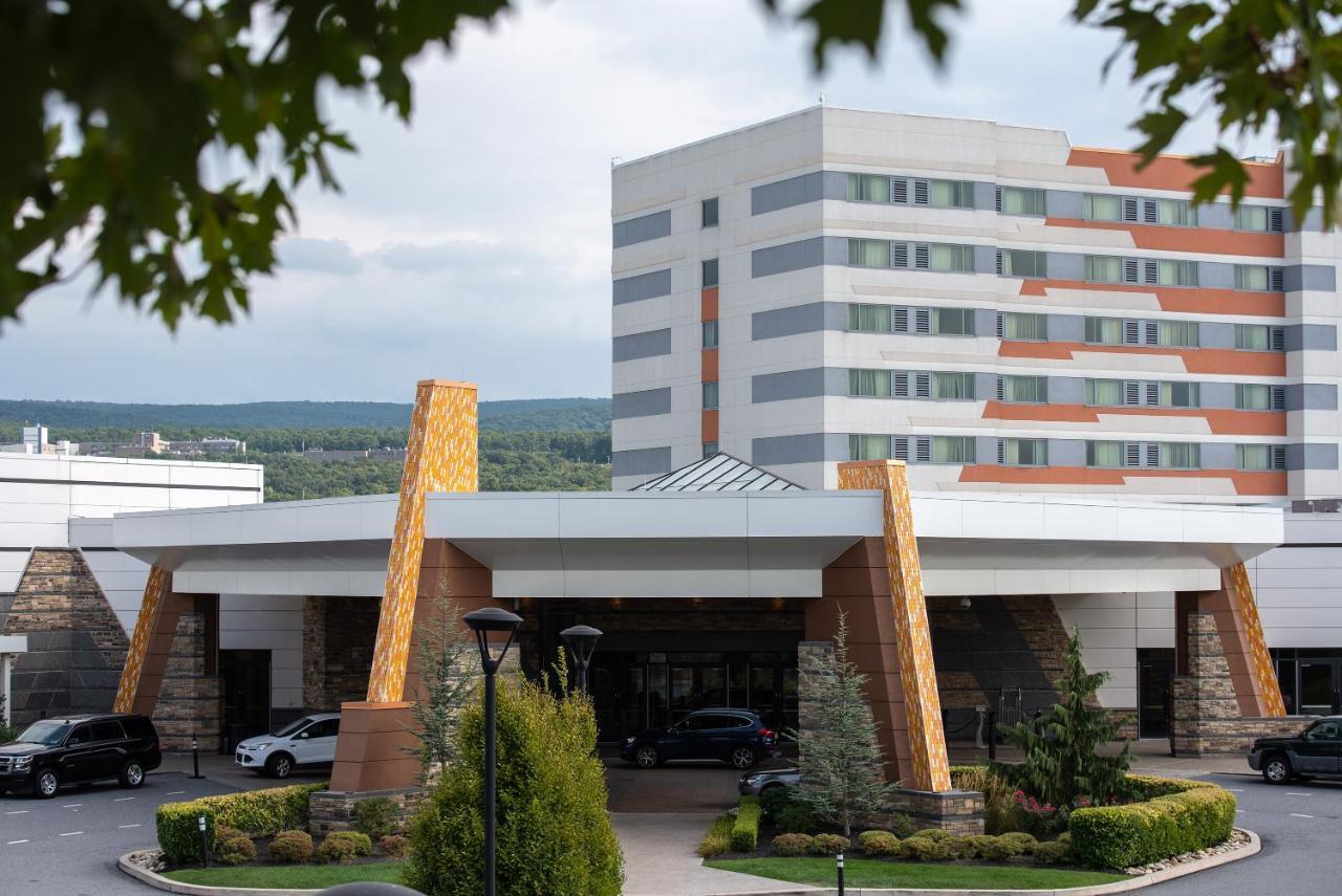 Mohegan Pennsylvania - Adults Only Уилкс-Барре Экстерьер фото