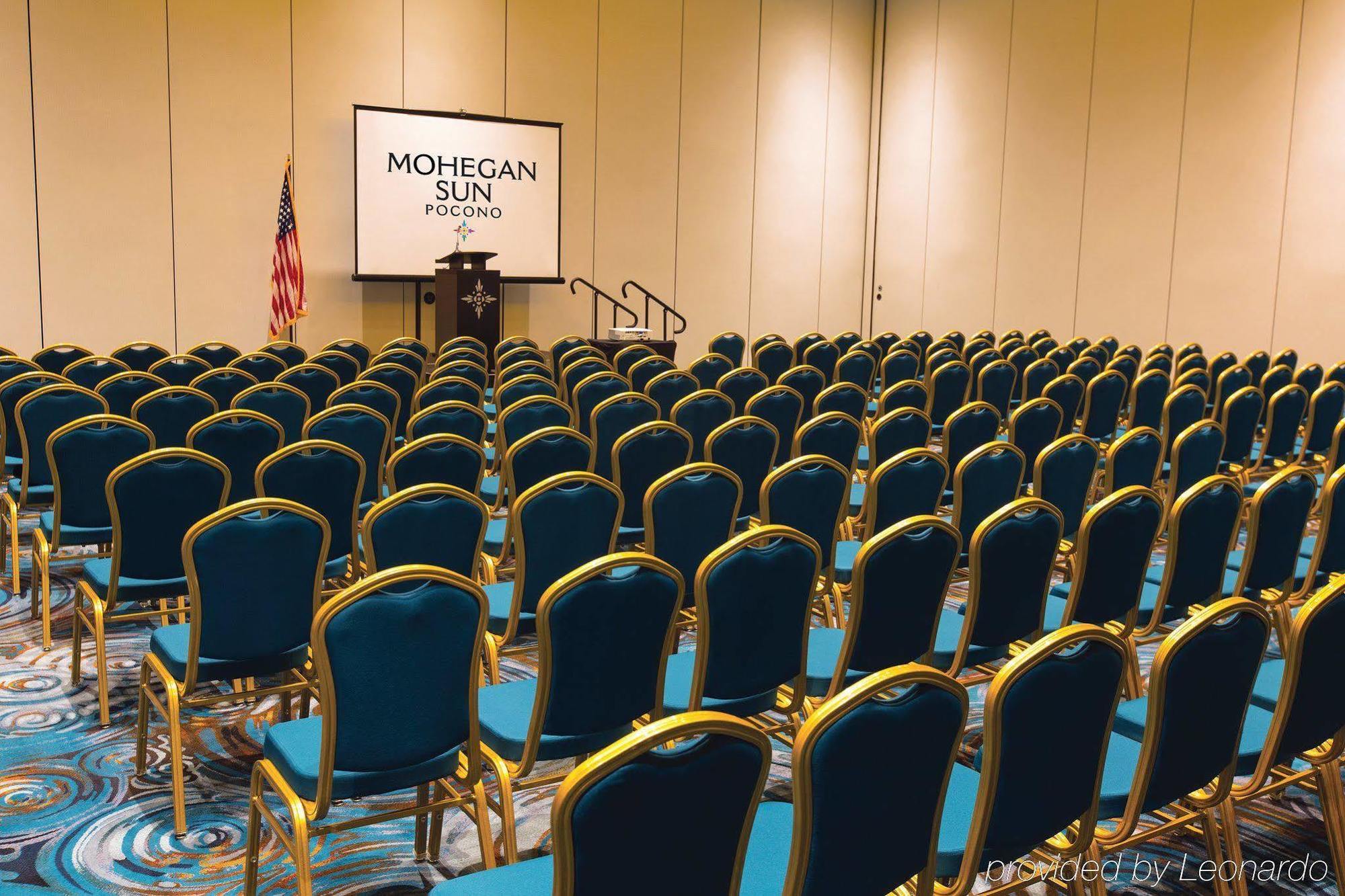Mohegan Pennsylvania - Adults Only Уилкс-Барре Экстерьер фото